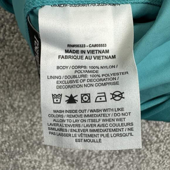 Nike ACG Reservoir Goat Hiking Shorts Mens Size Large Dusty Cactus FN2472-345 - Picture 8 of 13